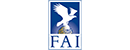 国际航空联合会 Logo