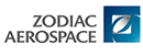 卓达宇航 Logo