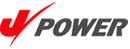 日本电源开发公司 Logo