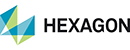 海克斯康 Logo