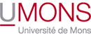 蒙斯大学 Logo