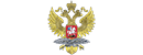 俄罗斯联邦外交部 Logo