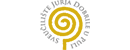 普拉大学 Logo