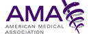 美国医学会 Logo