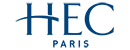 巴黎高等商学院 Logo
