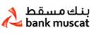 马斯喀特银行 Logo