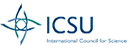 国际科学理事会 Logo