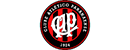巴拉纳竞技俱乐部 Logo