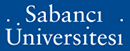 萨班哲大学 Logo