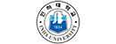 仁荷大学 Logo