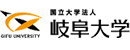 岐阜大学 Logo