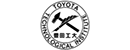 丰田工业大学 Logo