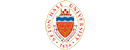 薛顿贺尔大学 Logo