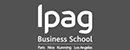 IPAG高等商学院 Logo