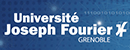 约瑟夫傅立叶大学 Logo