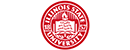 伊利诺伊州立大学 Logo