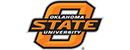 俄克拉荷马州立大学 Logo