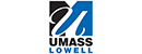 马萨诸塞大学洛厄尔分校 Logo
