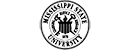密西西比州立大学 Logo
