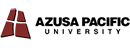 阿兹塞太平洋大学 Logo