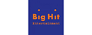 Big Hit娱乐 Logo