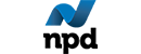 NPD集团 Logo