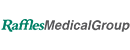 莱佛士医疗集团 Logo