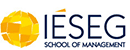 IESEG管理学院 Logo