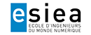 ESIEA Logo