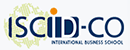 ISCID Logo