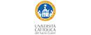 圣心天主教大学 Logo
