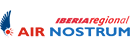 诺斯特姆航空 Logo