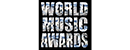 世界音乐大奖 Logo