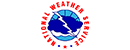 国家飓风中心 Logo