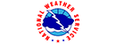 美国国家气象局 Logo