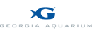 乔治亚水族馆 Logo