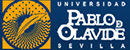 巴布罗·德奥拉维戴大学 Logo