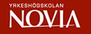 芬兰瑞典理工学院 Logo