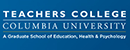 教师学院 Logo