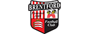 布伦特福德俱乐部 Logo