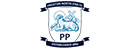 普雷斯顿俱乐部 Logo