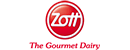 Zott Logo