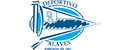 阿拉维斯 Logo