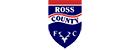罗斯郡足球俱乐部 Logo