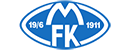莫尔德足球俱乐部 Logo