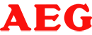 AEG公司 Logo