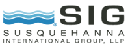 海纳国际集团 Logo