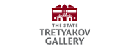 特列季亚科夫画廊 Logo