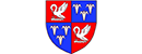 剑桥基督圣体学院 Logo