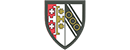 剑桥塞尔文学院 Logo